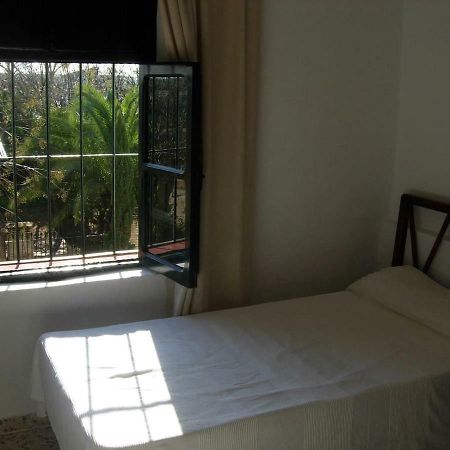 Hacienda Chambergo Casa En La Campina Sevillana Écija Εξωτερικό φωτογραφία