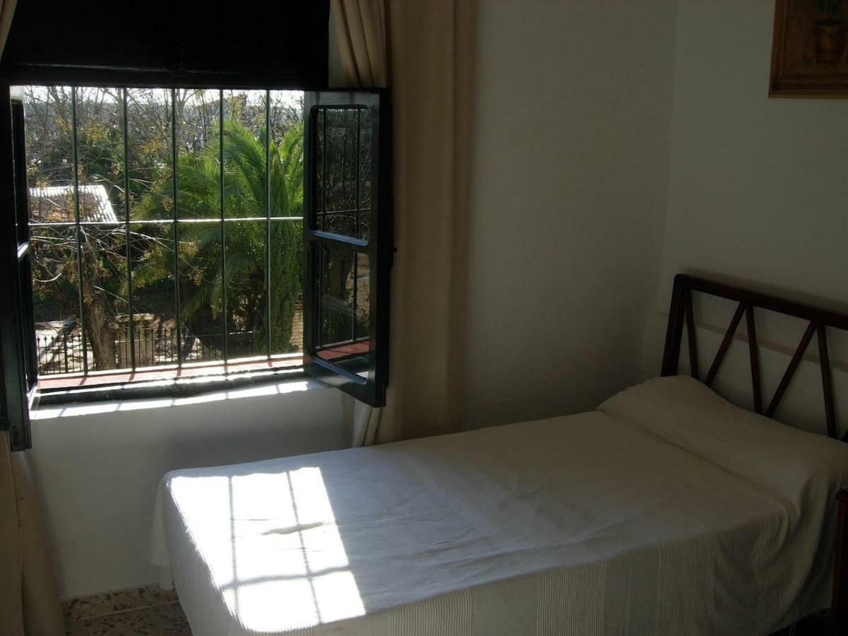 Hacienda Chambergo Casa En La Campina Sevillana Écija Εξωτερικό φωτογραφία