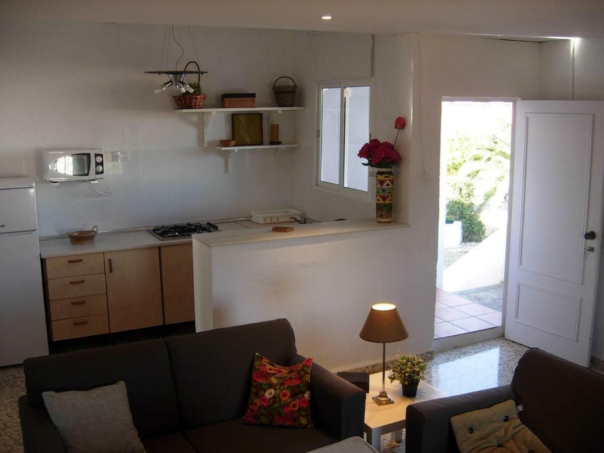 Hacienda Chambergo Casa En La Campina Sevillana Écija Εξωτερικό φωτογραφία